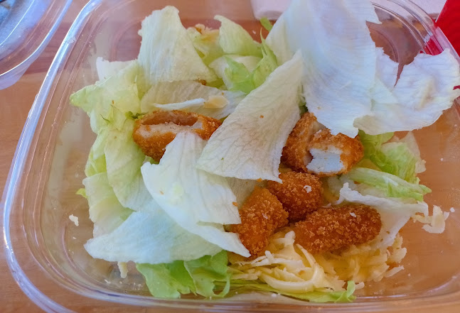 Mostaza - Gastronomía y hostelería