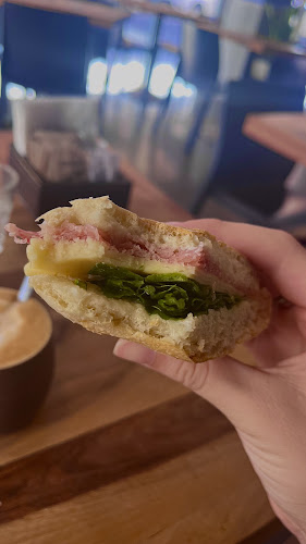 Opinii despre La Vereda de Achaval - Café de Especialidad în Córdoba - Gastronomía y hostelería