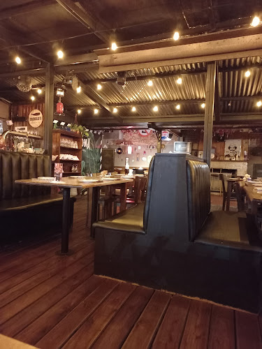 Comentarii opinii despre La Casona Bar de Picadas