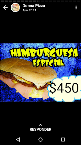 J. A. Maza 21 Local 1, M5511 Maipú, Mendoza