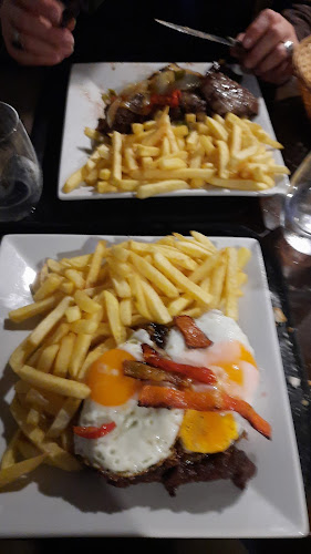 Restaurante El Cardón Bodegón - Gastronomía y hostelería