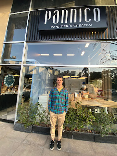 PANNICO PANADERIA CREATIVA