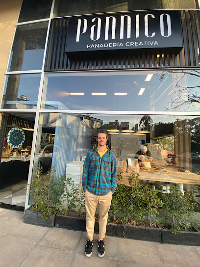 PANNICO PANADERIA CREATIVA