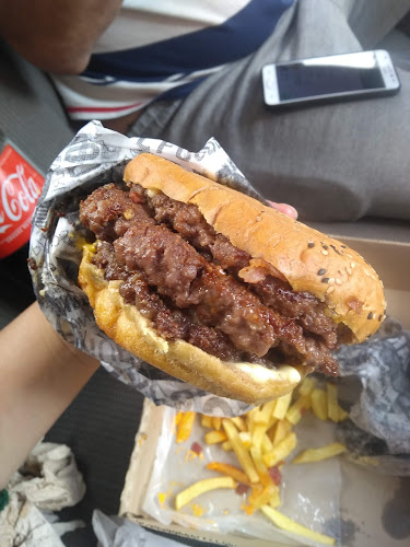 Marvel Food VGG - Gastronomía y hostelería