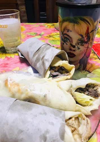 Shawarma Habibe - Santiago del Estero