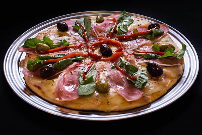 Comentarii opinii despre PASEO LA BOCA RESTO BAR SANDWICH