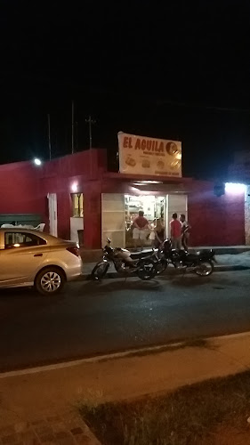 Opinii despre Panchos Y Pizzeria El Aguila în La Rioja - Gastronomía y hostelería