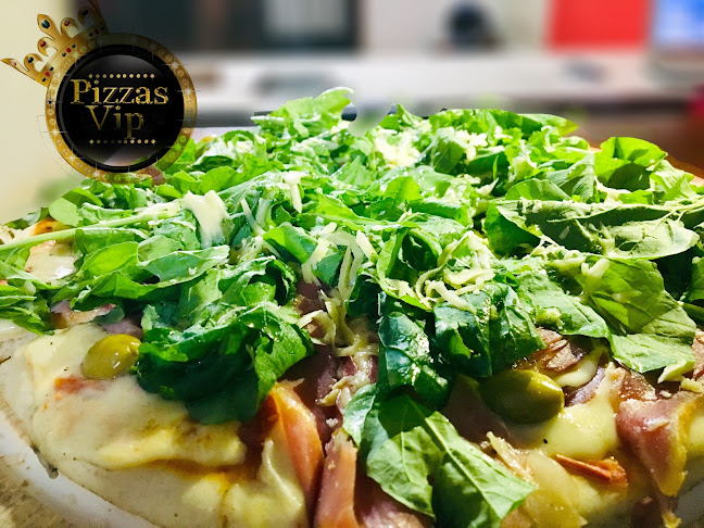 Comentarii opinii despre Pizzas Vip
