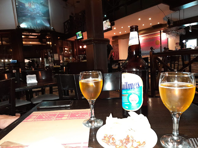 Beckett's Tucumán - Gastronomía y hostelería