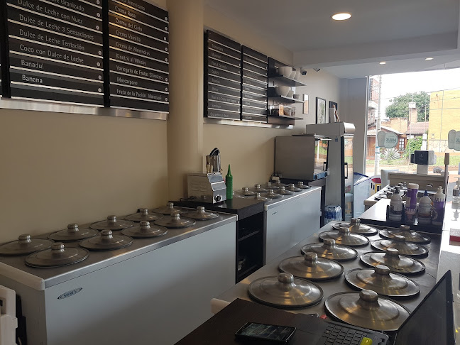 Opinii despre Cremolatti Alem în Leandro N. Alem - Gastronomía y hostelería