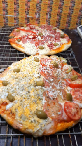 Pizzeria el paisa - Gastronomía y hostelería
