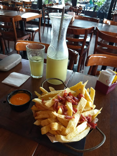 Cronopio - Gastronomía y hostelería