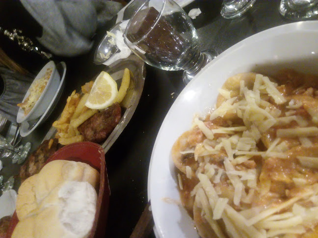 Open Plaza, Av. Juan Domingo Perón 1500, T4107 Yerba Buena, Tucumán