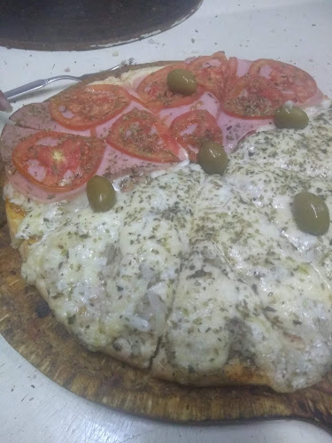 Pizzería El Tano - Gastronomía y hostelería