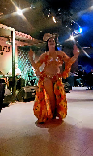 Costumbres Bar - Santiago del Estero