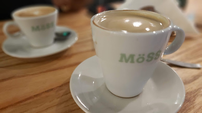 Opinii despre MÖSS Bar în Junín - Gastronomía y hostelería