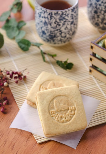 HELADERIA MORDISCO - Villa Tesei