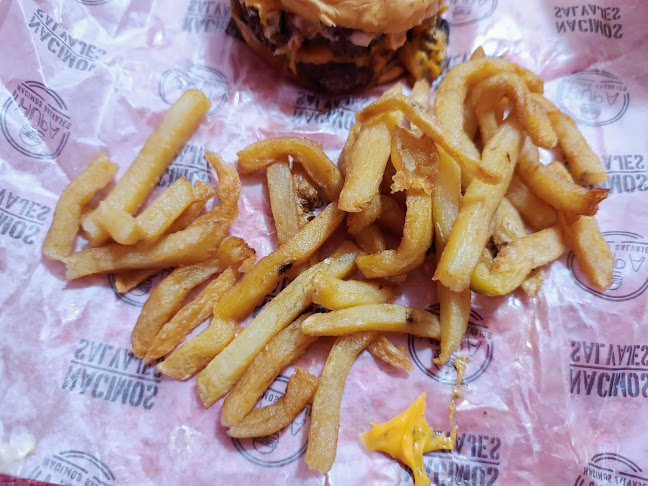 Av. Pres. Juan Domingo Perón 3465, B1651 Villa San Andrés, Provincia de Buenos Aires