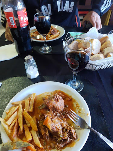 Opinii despre Parrilla El Sultan în Santa Rosa - Gastronomía y hostelería