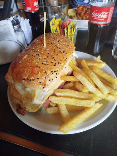 James Beer cerveceria - Puerto Madryn