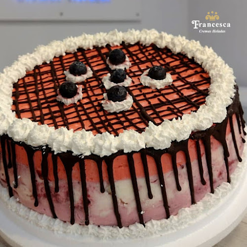 Francesca Cremas Heladas - Bahía Blanca