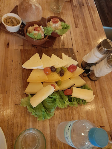 La Casona Bar de Picadas - Mar del Plata