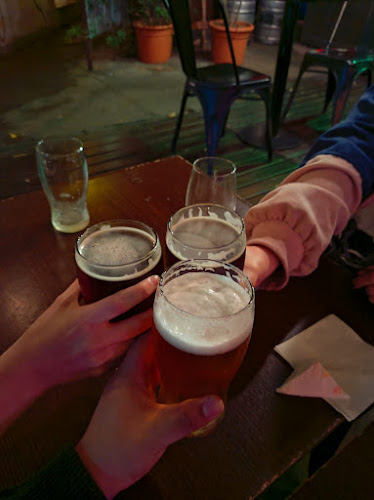 Preta - Cervecería Cultural - La Plata