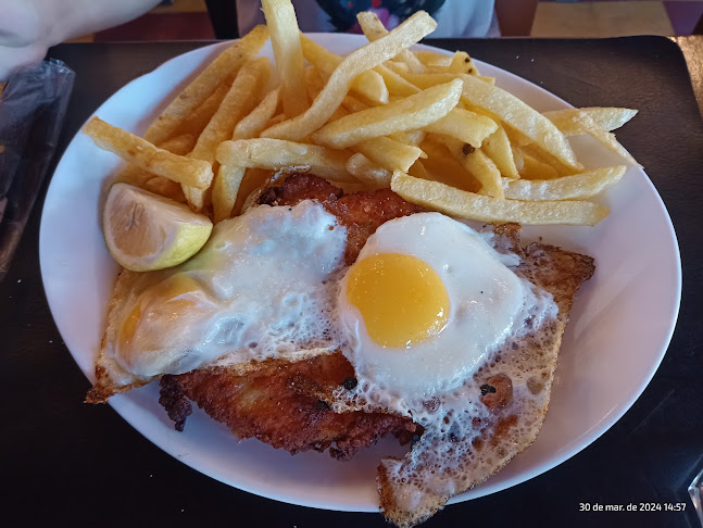 La Nona Restaurante Parrilla y Rotisería - San Luis