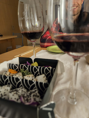 POMELO ROLL SUSHI - Puerto Madryn