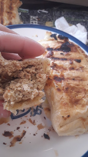 Opinii despre Parri YA tu tiempo vale în Bahía Blanca - Gastronomía y hostelería