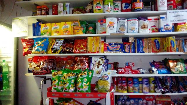 Opinii despre Polirubros Pi-Va-So în Mercedes - Gastronomía y hostelería