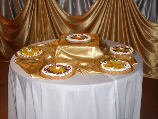 Av. Sta. Catalina 2114 N3301BOB, N3301BOB Posadas, Misiones