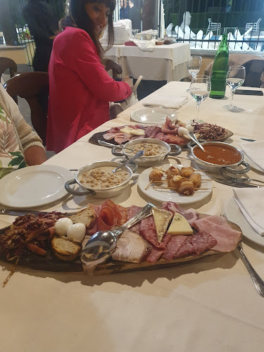 Le Colombe Da Tiziano - Córdoba