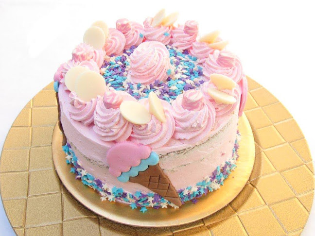 Confitería Rex - Gran Buenos Aires