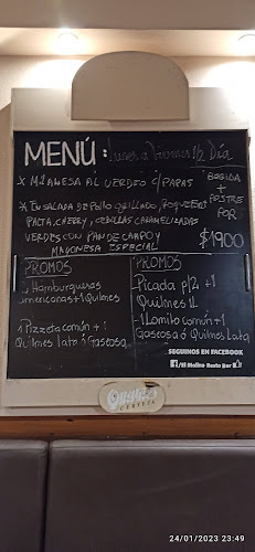 Comentarii opinii despre El Molino