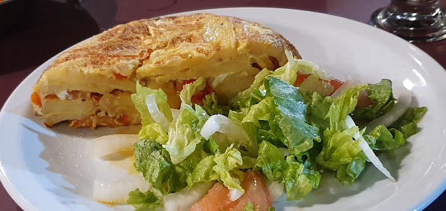 Restaurante Estancia Gaona