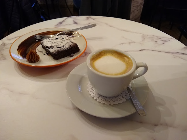 Dai Sladky - Pastelería y Casa de té - Gastronomía y hostelería