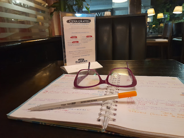 Frawens Casa Central La Plata - La Plata