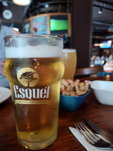 James Beer cerveceria