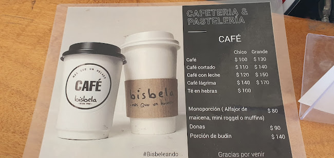 Comentarii opinii despre Bisbela