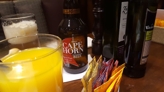 Tante Sara Café & Restó