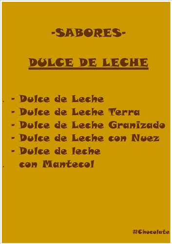 ChoKopizzería - Gastronomía y hostelería