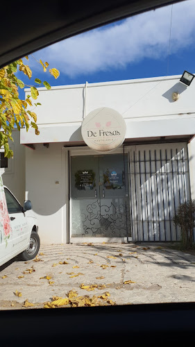 Opinii despre D’Fresas în Rivadavia - Gastronomía y hostelería