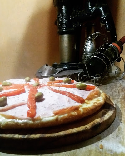 Opinii despre M în El Jagüel - Gastronomía y hostelería