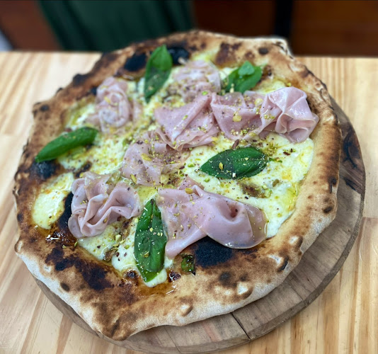 Comentarii opinii despre Farinarte by Luciano Pagani