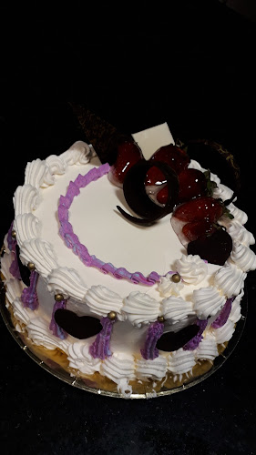 Confiteria Y Panaderia Santa Rosa - La Plata