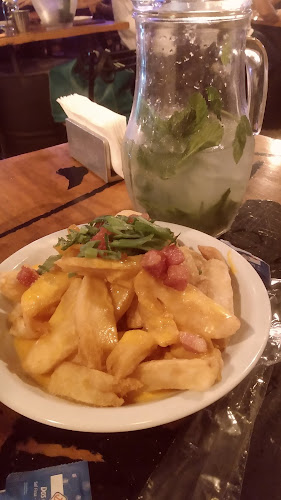 Comentarii opinii despre RANDOM Bar