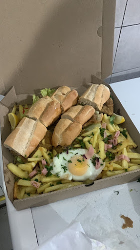 Opinii despre Resto bar la unica în Ingeniero Budge - Gastronomía y hostelería