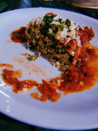 La Vuelta Del Pirata en Los Zapallos - Santa Rosa de Calchines