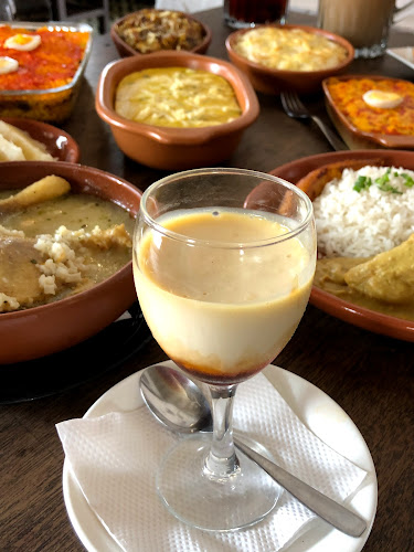 El Aljibe Comida Típica